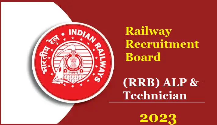 Railway Recruitment Board Exam (RRB) ALP & Technician