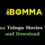 Ibomma Telugu Movies Watch and Download