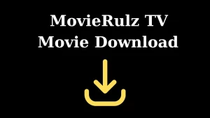 MovieRulz TV Bollywood and Hollywood Movies Download 