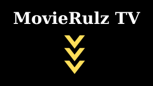 MovieRulz TV Logo