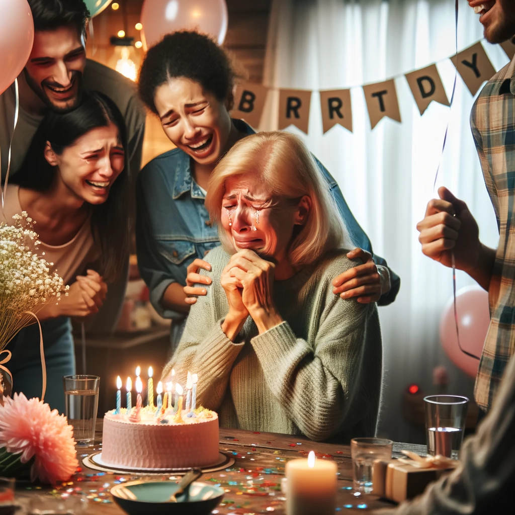 Emotional Birthday Wishes For Brother From Sister