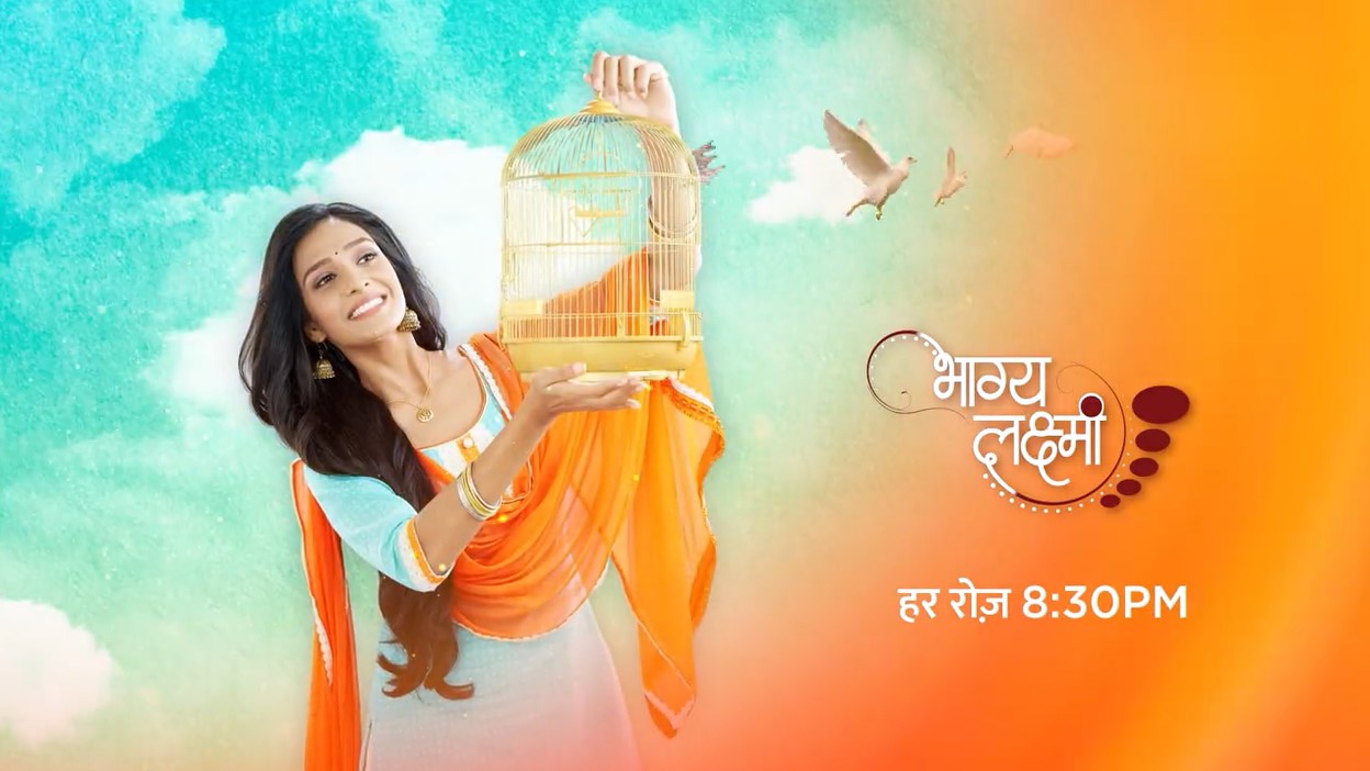 Bhagya Lakshmi Written Episode